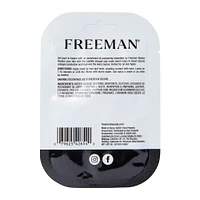freeman® restorative peptides clay face mask 0.33oz