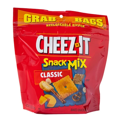 cheez-it® classic snack mix 6oz
