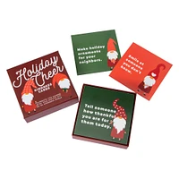 'holiday cheer' kindness cards deck