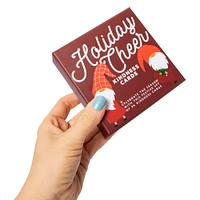 'holiday cheer' kindness cards deck