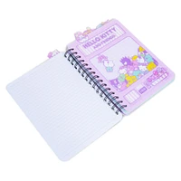 sanrio® kawaii tokyo hello kitty™ tab notebook