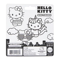 hello kitty® mini figures 4-pack