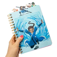 avatar: the last airbender™ tab journal