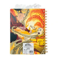 avatar: the last airbender™ tab journal