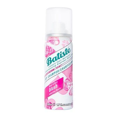 batiste™ travel size dry shampoo