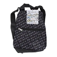 Licensed Mini Backpack 10in x 8in