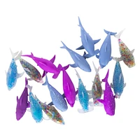 grafix® squeezy sea creatures sensory toy