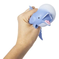 grafix® squeezy sea creatures sensory toy