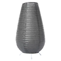 LED paper lantern 10.4in x 5.7in