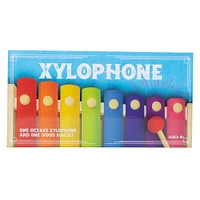 rainbow xylophone toy