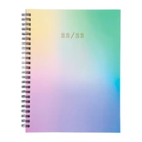 2022-2023 academic planner