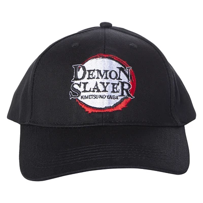 demon slayer kimetsu no yaiba baseball cap