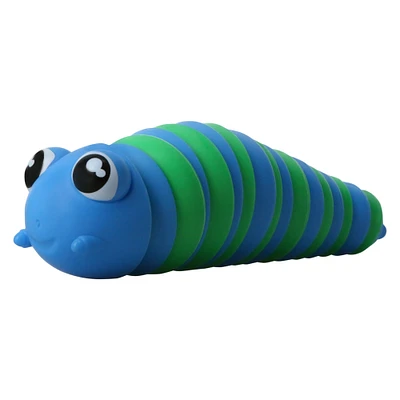 fidget caterpillar sensory toy series 1