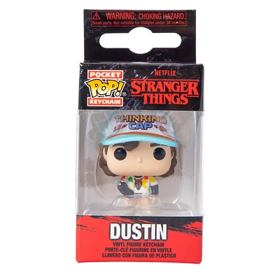 Funko Pop! Keychains Stranger Things™