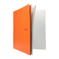 Mead® Five Star® 1 Subject Wide Ruled Trendy Notebook