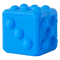 bubble popper dice fidget toy