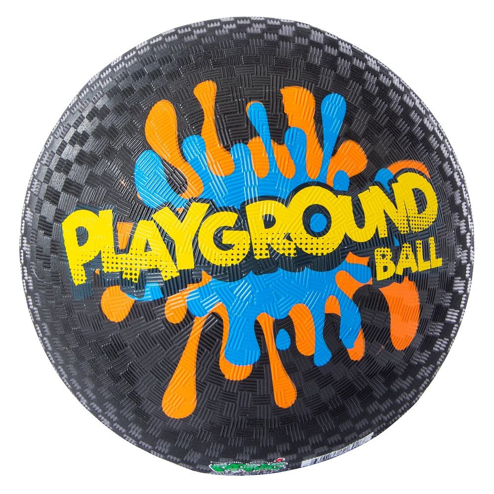 playground ball