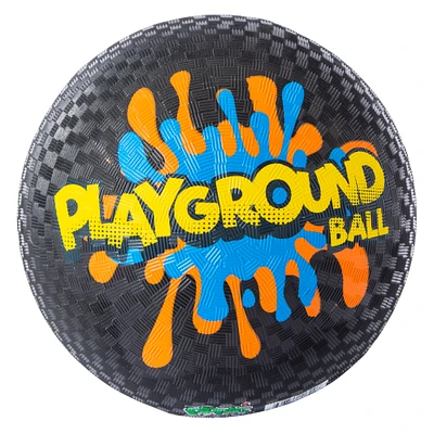 playground ball