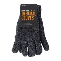 thermal gloves