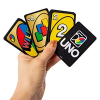 uno® 50th anniversary edition card game