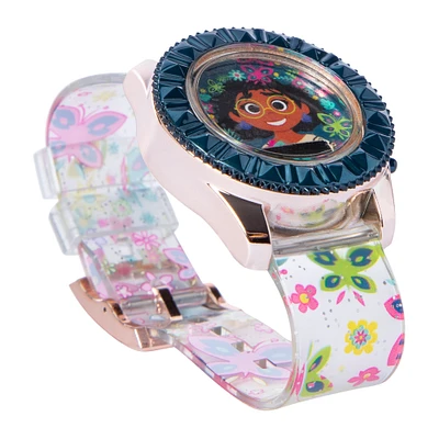 Disney Encanto flashing LCD watch