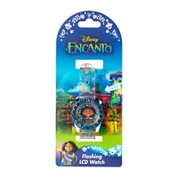 Disney Encanto flashing LCD watch