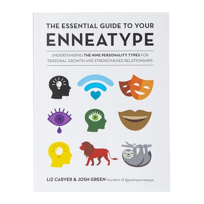 the essential guide to your enneatype