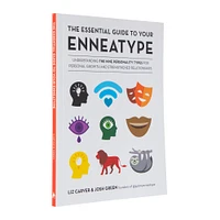 the essential guide to your enneatype