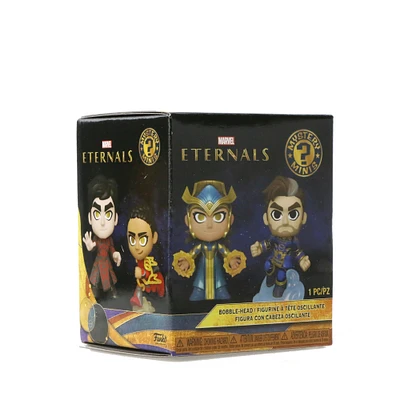 Funko Mystery Minis Marvel Eternals bobble-head blind box