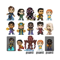 Funko Mystery Minis Marvel Eternals bobble-head blind box