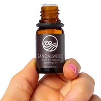 sandalwood essential oil 10ml