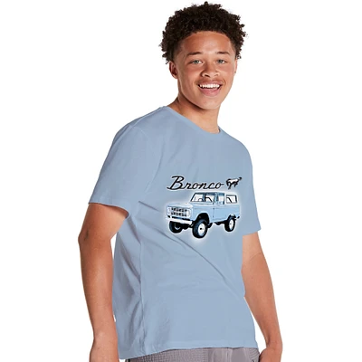 vintage ford bronco™ graphic tee