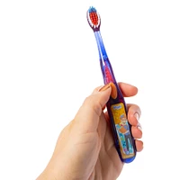 brush buddies® blippi™ kid's brite beatz toothbrush