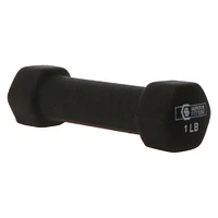 series-8 fitness™ 1lb dumbbell