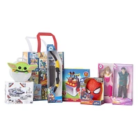 zuru® mini brands Disney store 2-count blind bag