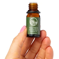 tea tree essential oil 10ml