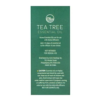 tea tree essential oil 10ml