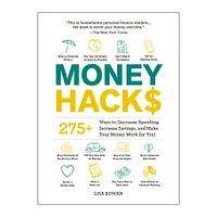 money hacks book