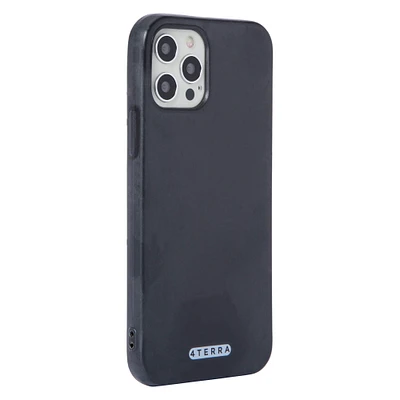 4terra® iPhone 12®/12 Pro® biodegradable phone case