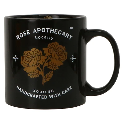 schitt's creek™ rose apothecary 20oz mug