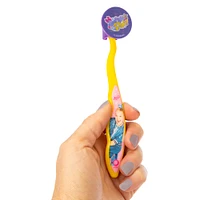 brush buddies® jojo siwa™ toothbrush set