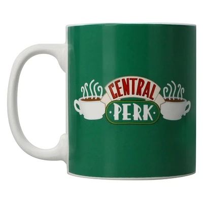 friends™ central perk extra-large mug