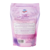 wish ultra relax natural epsom salts 16oz