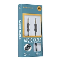 heavy duty 3.5mm audio cable