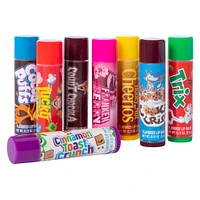 nestle® candy shop flavored lip balm 8-count