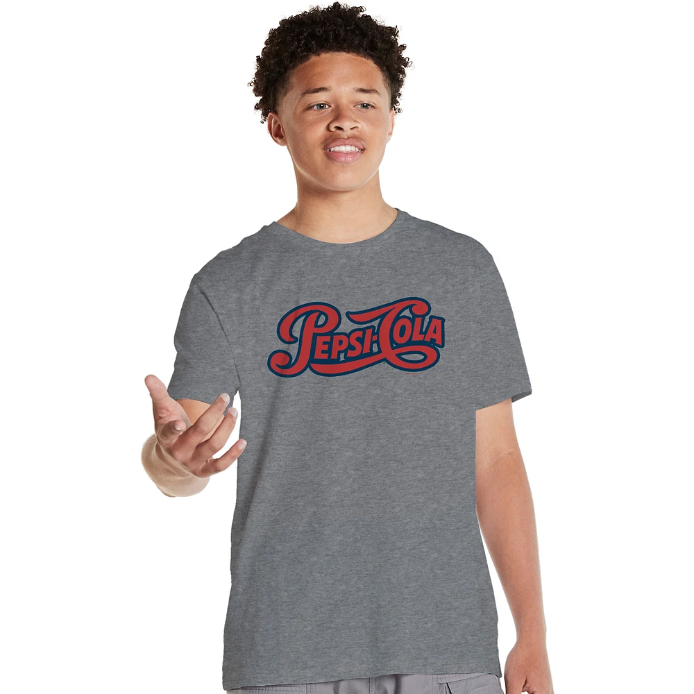 pepsi-cola® graphic tee