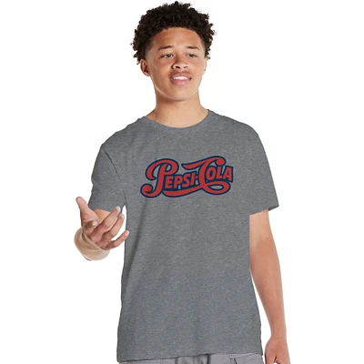 pepsi-cola® graphic tee