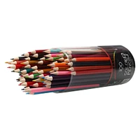 100-count colored pencils