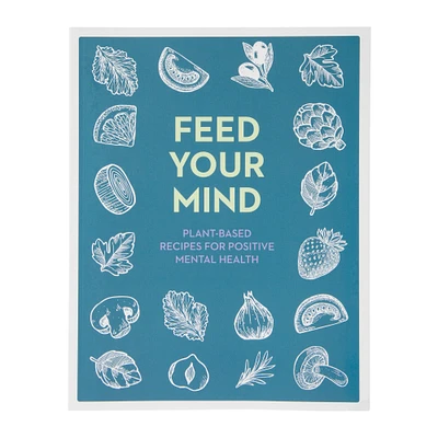 feed your mind cookbook