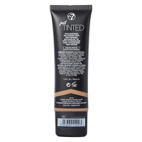 w7® just tinted natural skin tinted moisturizer 1.6oz
